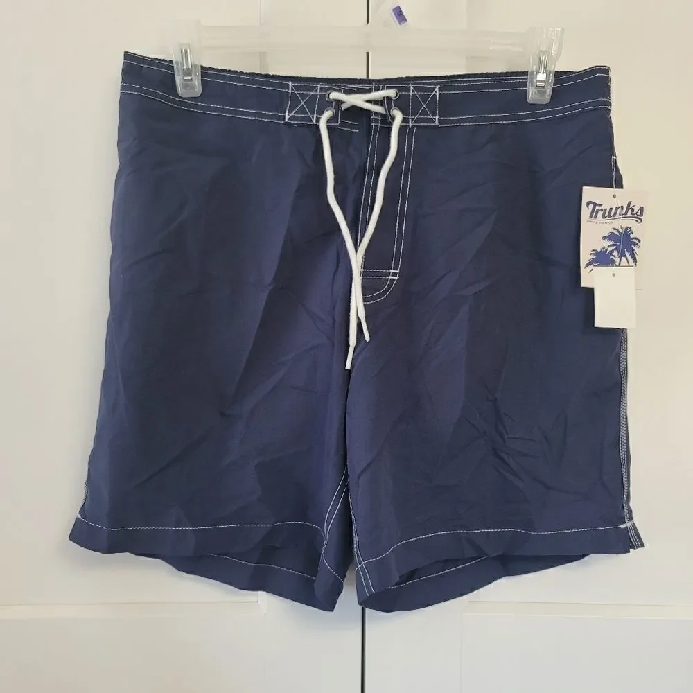 Trunks surf & swim co. Swami swim shorts